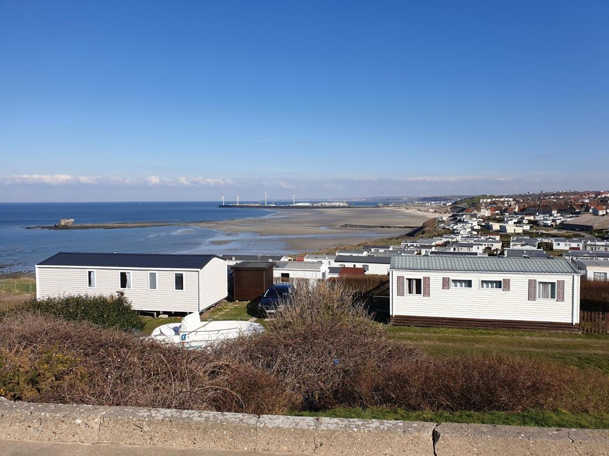 Le Phare D'Opale I, T04 Hotel Льо Портел Екстериор снимка