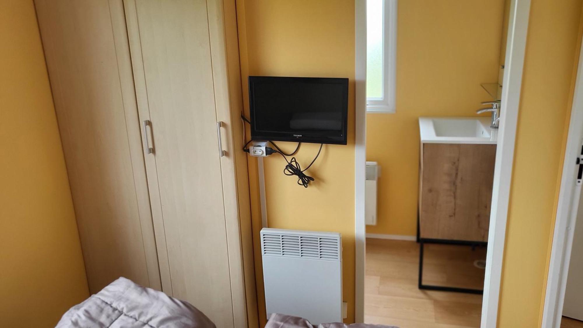 Le Phare D'Opale I, T04 Hotel Льо Портел Екстериор снимка