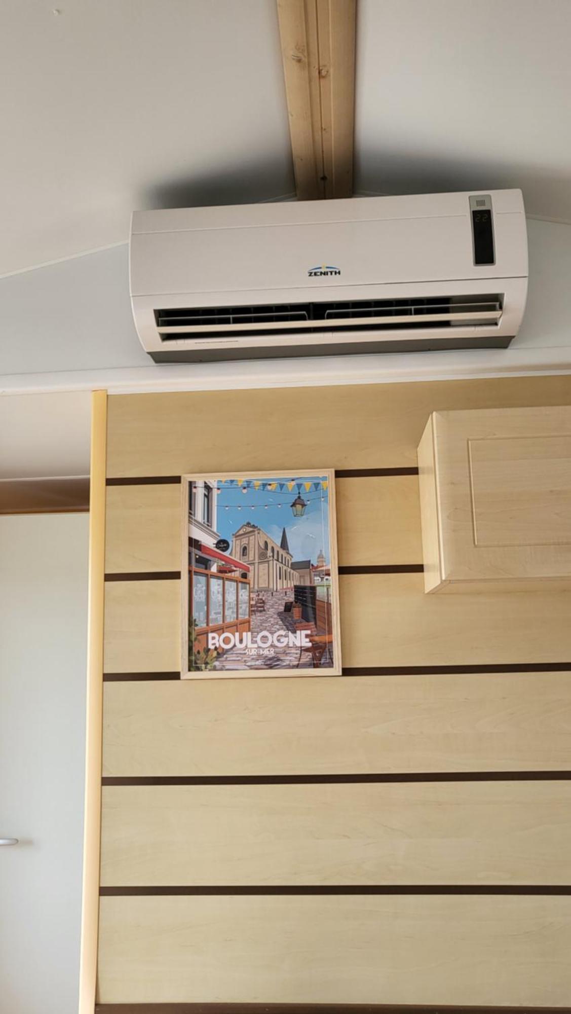 Le Phare D'Opale I, T04 Hotel Льо Портел Екстериор снимка