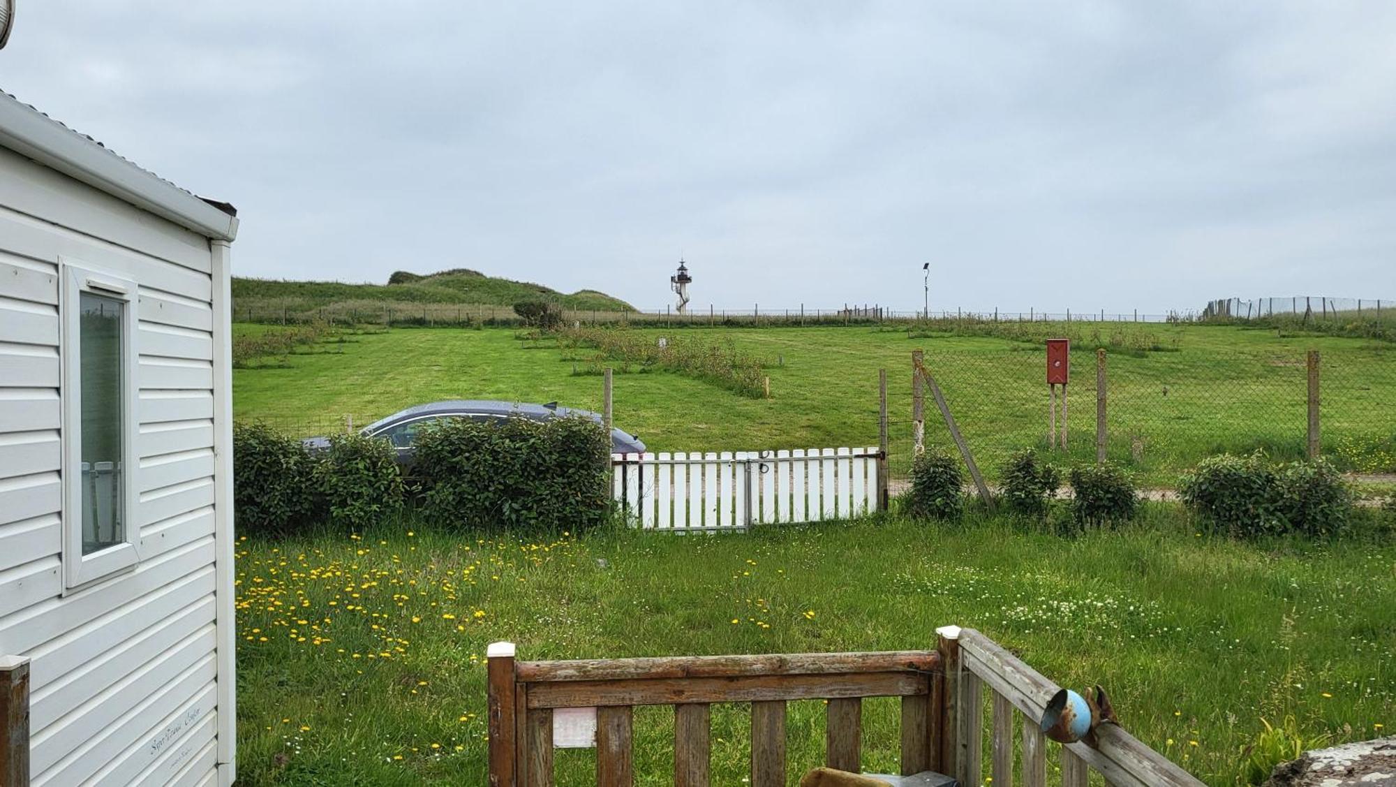 Le Phare D'Opale I, T04 Hotel Льо Портел Екстериор снимка